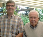 Christoph Killgus verantwortlicher Redakteur DEGA PRODUKTION & HANDEL