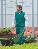 Gut organisierte Arbeit geht schneller und macht auch noch Spaß