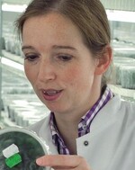 Friederike von Rundstedt ist Geschäftsführerin der Bock Bio Science GmbH, Bremen. Ihre Haupttätigkeiten sind Produktion, Vertrieb, Marketing sowie Forschung und Entwicklung.