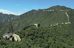 Die Chinesische Mauer