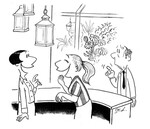 Die richtige Begrüßung ist entscheidend für eine positive Kaufatmosphäre. Wenden Sie sich Ihrem Kunden zu und geben Sie ihm das Gefühl, ernst genommen zu werden.