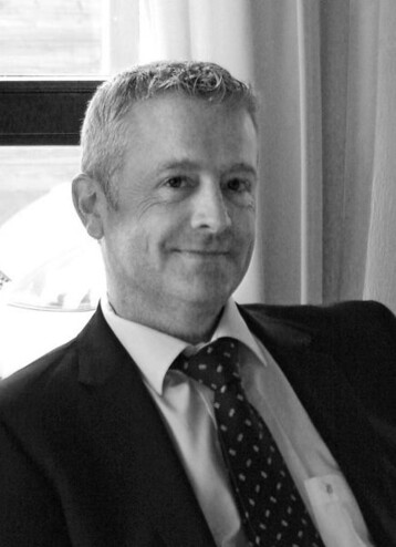 Webinar-Referent Andreas Vllinger, Karlsruhe.