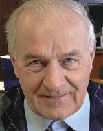 Hubert Brandkamp, Isselburg-Anholt