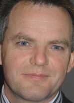 Robert Pake, Bad Harzburg