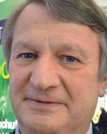 Franz Maas-Peitzmeier, Geseke