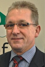 2 Jiffy/Tref-Vertriebsleiter Kurt Teschner: Mit vier Biosubstraten reagieren wir auf den wachsenden Bedarf