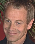 1 Henry Czoske ist Raumbegrüner geworden, weil er gern mit Menschen und Pflanzen arbeitet