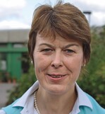 Ulrike Werner: „Bestimmen Sie die Aufgaben, die besonders wichtig sind“