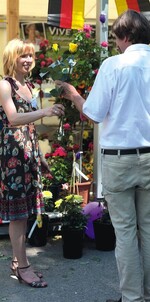 Besondere Veranstaltungen, wie ein Seniorentag, sind effektive Öffentlichkeitsarbeit