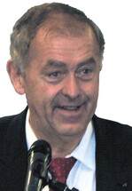 Prof. Dr. Franz Radermacher plädierte für ein weltweites Aufforstungsprogramm