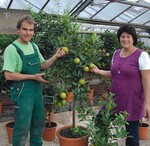 1 Monika und Michael Bender