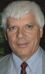 Prof. Dr. Istvan Farkas: „Gesunde Pflanzen sind produktiv und geben gesunde Nahrungsmittel ab“