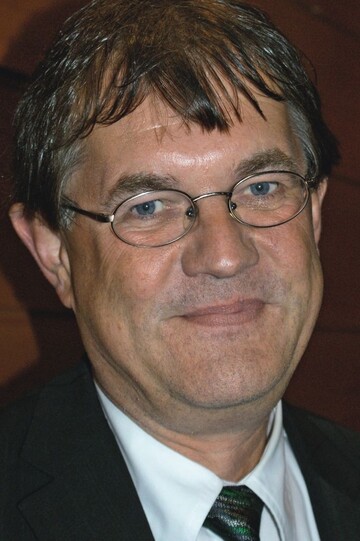 Prof. Dr. Uwe Schmidt: „Fr Mensch und Tier gibt es bereits Behaglichkeitswerte, warum also nicht auch fr Pflanzen?“