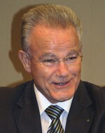 Prof. Dr. Hans-Jörg Bullinger: Innovationsdynamik lässt nach