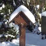 Friedhofsgärtner können sich bei Winterwetter profilieren