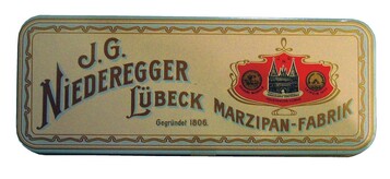 Genauso wie Lbecker Marzipan nicht nur in Lbeck verkauft wird, knnen auch regional erzeugte Zierpflanzen mit einem guten Marketing berregional vermarktet werden