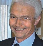 Hartmut Weimann