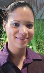 Tosin A. David: „Ihre Kunden träumen von einer Wohlfühloase im Garten oder auf dem Balkon“