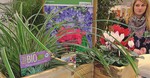 Landgard stellte auf der „Biofach“ die neue Linie „FlorBIO“ vor