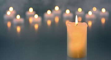 Der Trauer Zeit und Raum geben