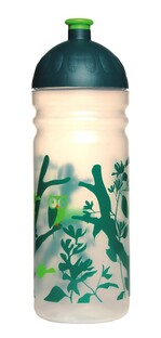 Die Trinkflaschen von ISYbe versprechen nachhaltige Werbung mit Mehrwert