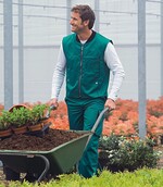 Effiziente Arbeitsabläufe sparen Zeit und Geld. Nicht zuletzt schonen sie oft auch die Gesundheit der Mitarbeiter – auch daran sollte man denken