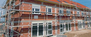 Neue Nutzung alter Flchen