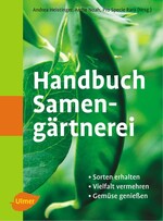 Handbuch Samengärtnerei