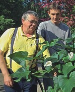 Wer anderen etwas erklärt, kommt automatisch ins Nachdenken über das, was er tut und profitiert vom Austausch.