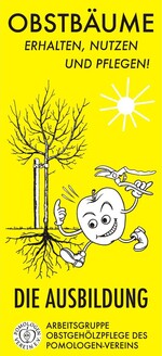 Die Ausbildung eignet sich auch als Ergänzung für Berufstätige in der grünen Branche.