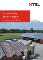 Überblick zur Fotovoltaik