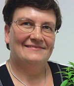 Katrin Leuchtenberger: Werden Sie zum Kräuterproblemlöser!