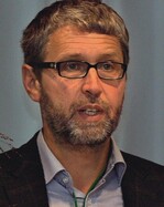 Gartenbauunternehmer Klaus Umbach: „Mich interessiert der Mitarbeiter auch als Mensch vor 7 Uhr und nach 5 Uhr.“