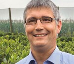 Christoph Killgus<BR> verantwortlicher Redakteur<BR> DEGA PRODUKTION & HANDEL