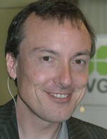 Stephan Meyer: „Sorgen Sie für Visionäre in Ihrem Unternehmen.“