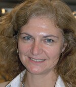 Karin Luyten-Naujoks (oben im Bild): „Auch die stoffliche Verwertung von Grünabfällen sollte gefördert werden.“