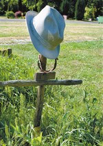 1 Wo unsere Kunden selbst gestalterisch aktiv werden, sehen wir, was ihnen wichtig ist. Zeichen spielen dabei eine ganz große Rolle.