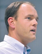 2 Andreas Kientzler: Praxis- und Auslandserfahrungen nützen.