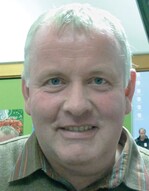 Heinz-Josef Strickmann, Sassenberg