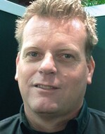 René de Mooij, Rijnsburg/NL