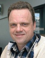 Theo Grünewald, Selm