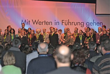 Was in Zukunftwichtig ist