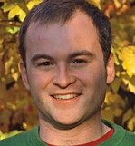 Für Max ist Weiterbildung ein Motor.