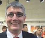 Christoph Killgus verantwortlicher Redakteur DEGA PRODUKTION & HANDEL