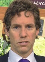 1 Erik van der Meijs: „Richtig positioniert lassen sich mehr Pflanzen im Supermarkt verkaufen.“