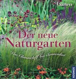 Der Garten von der Natur inspiriert