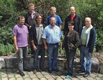 Die Mitglieder der Betriebshelfergruppe Gartenbau springen in Bayern ein, wenn Not am Mann ist.