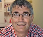 Christoph Killgus<BR> verantwortlicher Redakteur<BR> DEGA PRODUKTION & HANDEL (Quelle: Christoph Killgus)