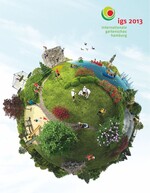 In 80 Gärtenum die Welt