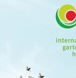 Eine Gartenschau ist gut, wenn sie begeistert